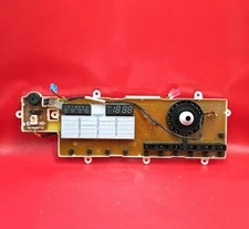 LG DRYER CONTROL BOARD   EBR63615906   WD-17085