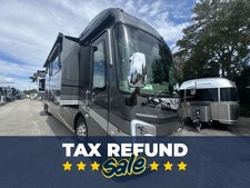 2026 Entegra Coach Aspire 44V