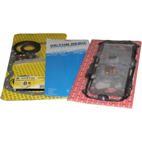 VW Multivan 7J/7H Zylinderkopfdichtung 30-030244-00