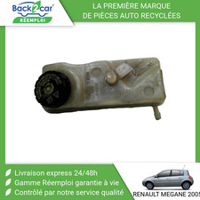 Liquide de frein Renault MEGANE