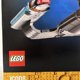 Lego 10356 Star Trek: U.S.S. Enterprise NCC-1701-D Sealed NIB TNG