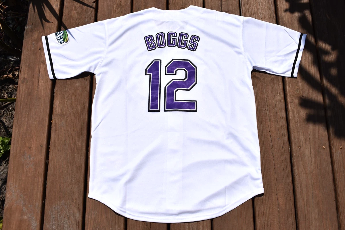 Tampa Bay Rays Devil White MLB Jerseys for sale | eBay