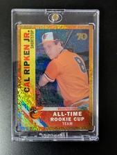 Top 10 Cal Ripken Jr. Cards 33