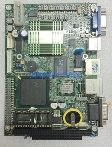 1PC EVOC EC3-1541CLDNA(B) VER: B2 embedded motherboard