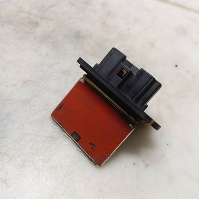 Mitsubishi Pajero 1998 Heizungslüfter Regler Widerstand HM636040B Diesel