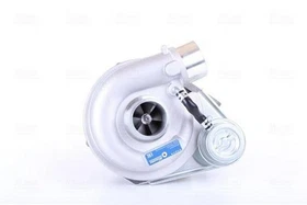 Turbolader NISSENS für OPEL Movano Kastenwagen (X70) 93274 4500939 4913505050