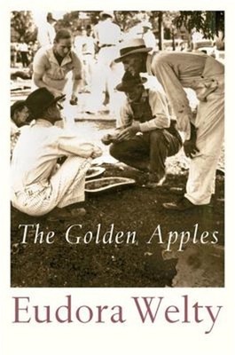 The Golden Apples (Paperback or Softback)