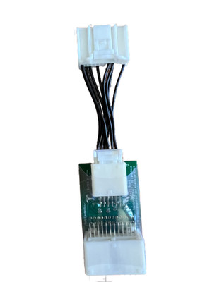 Original Bundle of Wires for Older Model 3 CCS Retrofit