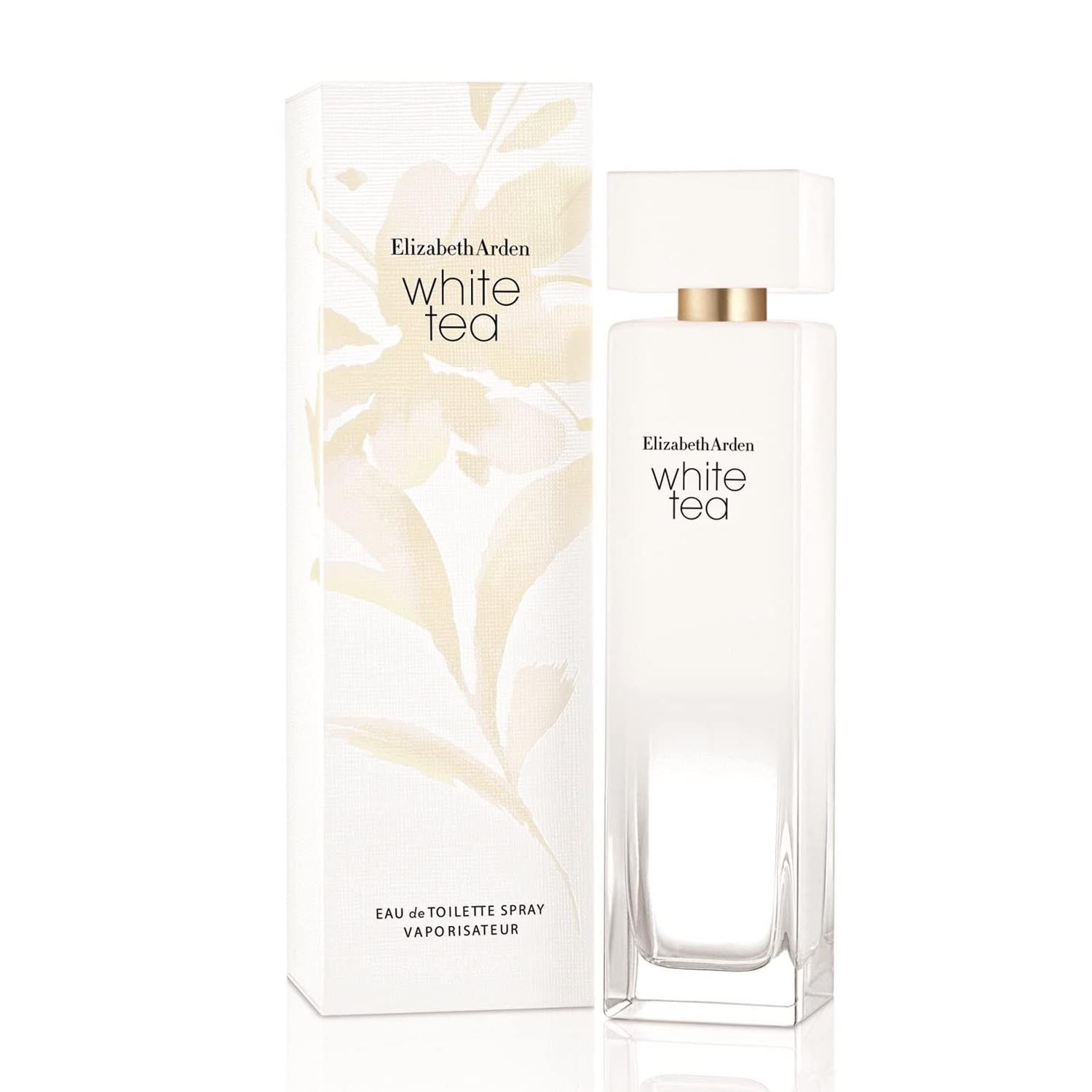 Elizabeth Arden White Tea Eau De Toilette 100ml Spray - Immagine 6