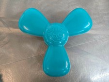 Baby Einstein Ocean Explorers Airplane Adventure Interactive Jumper Propeller