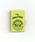 Marvel Mini Books Amazing Spider-Man LIME NM 9.4 1966