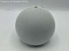 Amazon Echo Dot 4th Generation Smart Speaker Glacier White — photo 1