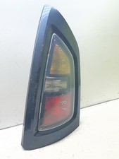 KIA SOUL TAIL LIGHT DRIVER SIDE OFFSIDE RH 2010 5 DOOR HATCHBACK
