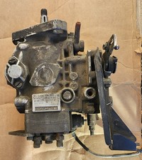 068130107a Vw Rabbit Mk1 1.6 Diesel Injection Pump 0460494005 Volkswagen Engine