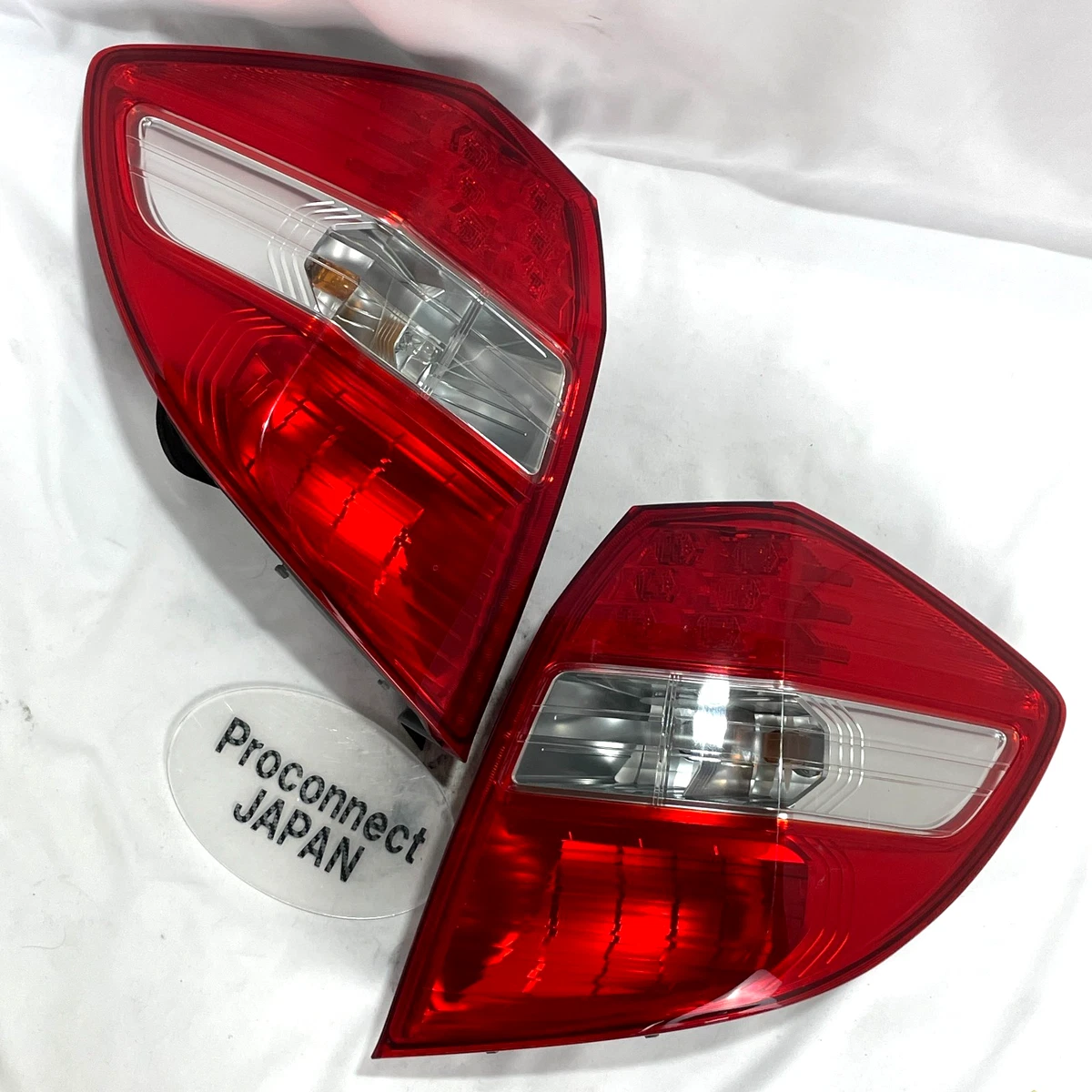 25+ Genuine OEM Rear Tail Light Assemblies for Honda Fit for sale