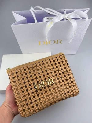 Dior Sommertasche Soleil Limited 2026, mit Box, neu, original