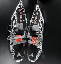 Yukon Charlie's Professional Guide Pro V Series Pair Snowshoes 9x30 