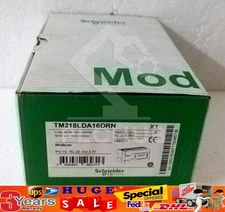 Schneider TM218LDA16DRN Modicon Controller M218 16 I/O 220VAC