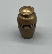 WWE Undertaker Urn Accessory Wrestling Action Figure Mattel Elite