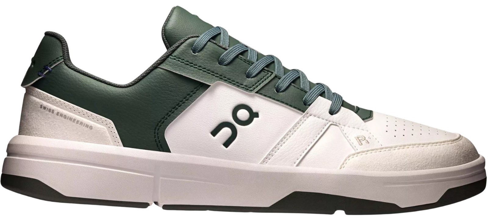 ON The Roger Clubhouse White Olive for sale | eBay