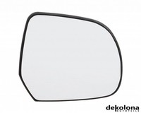 Spiegelglas Rechts FüR Nissan Micra 16V Dci, Dacia Lodgy Duster 03-25