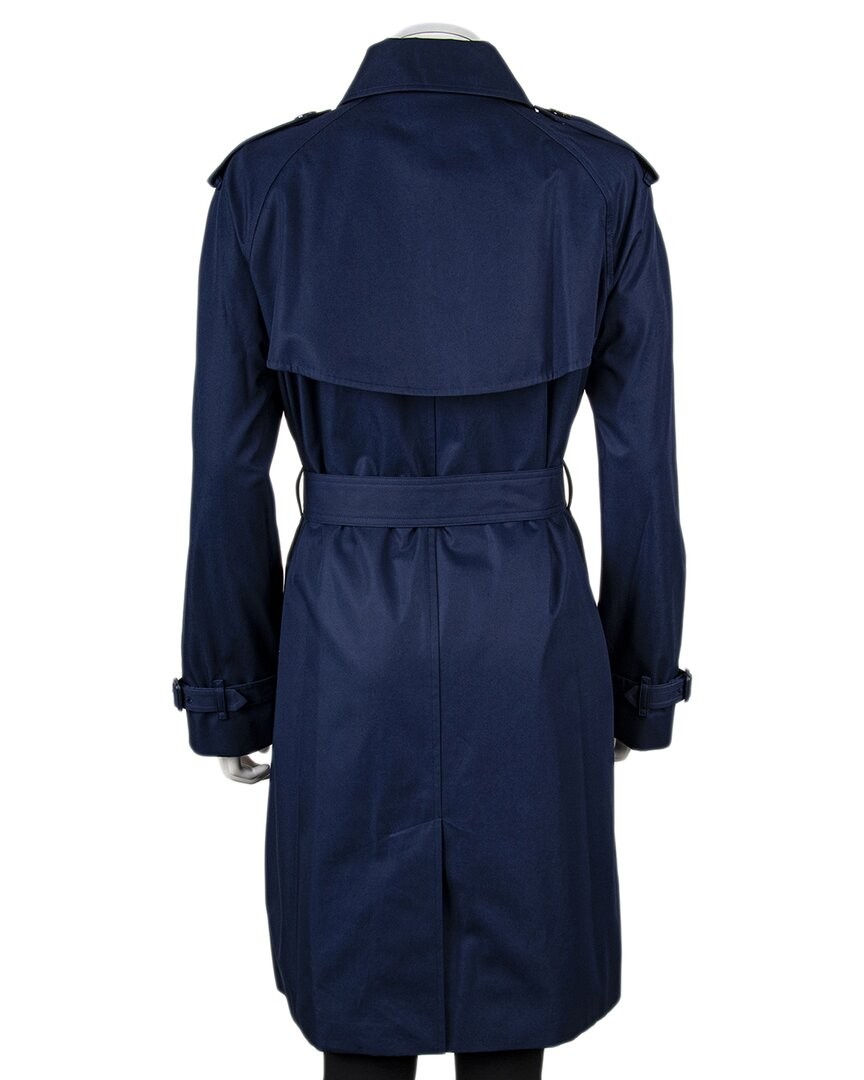 Burberry Hillington Trench Coat Women's Beige 6 | eBay