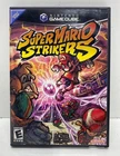 Super Mario Strikers - Nintendo GameCube (CIB)