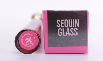 Jeffree Star Cosmetics The Lip Gloss ~ SEQUIN GLASS ~ NIB + FAST FREE SHIPPING!