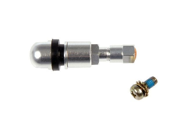 For 2007-2010 Kia Rondo TPMS Valve Kit Dorman 34298WMCH 2008 2009