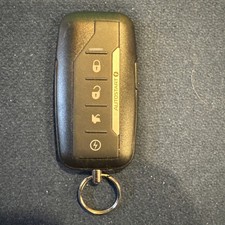 Factory Autostart Ezsdei7656a Asrs-1554 Key Fob Keyless Entry Remote New
