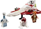 75333 LEGO Obi-Wan Kenobi's Jedi Starfighter