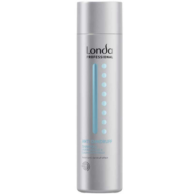 Londa Care Scalp Anti-Dandruff Shampoo 250 ml