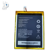 Batería 3.7V 3650MAH L12D1P31 para Lenovo PAD A1000 L T A3000 A3300 T A5000E