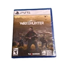 Way of the Hunter  (PS5 / PlayStation 5) BRAND NEW