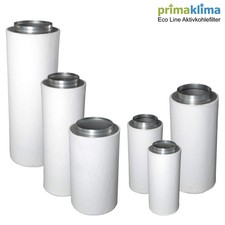 Prima Klima Aktivkohlefilter Eco Line AKF ab ...