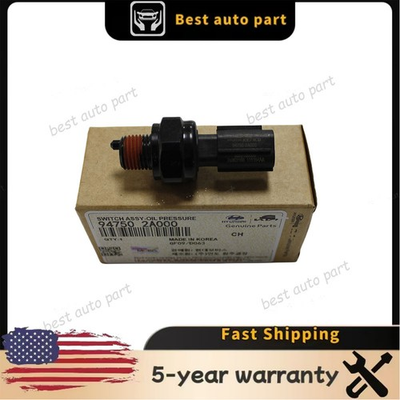 #ad NEW Oil Pressure Switch For Hyundai 2015 2016 Genesis 3.8L V6 947502A000 $37.22
