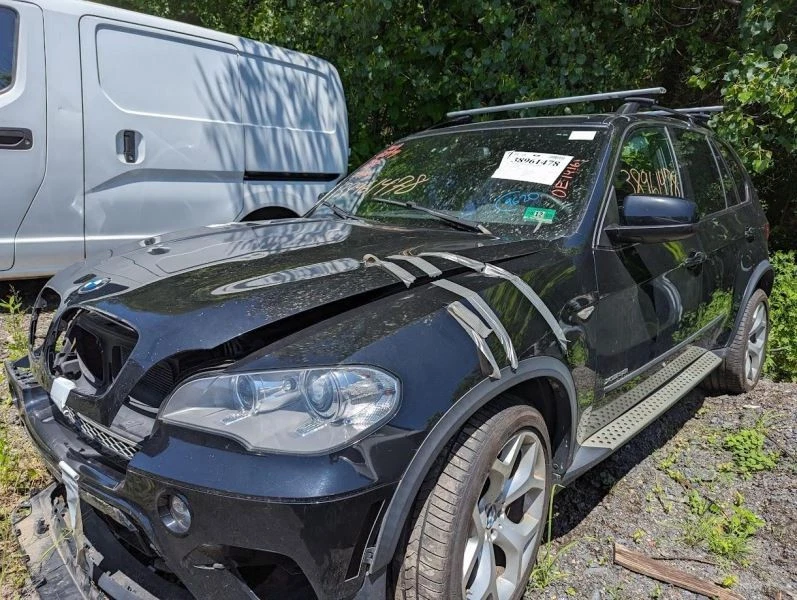 (LOCAL PICKUP ONLY) Passenger Right Front Door Fits 07-13 BMW X5 753506 Foto 4 de 4
