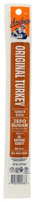 Original Turkey Stick By Archer 1 Oz Protein Snack