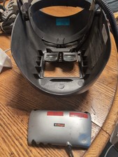 eMagin z800 A04-500347-00 3DVisor Stereoscopic OLED HMD Untested 