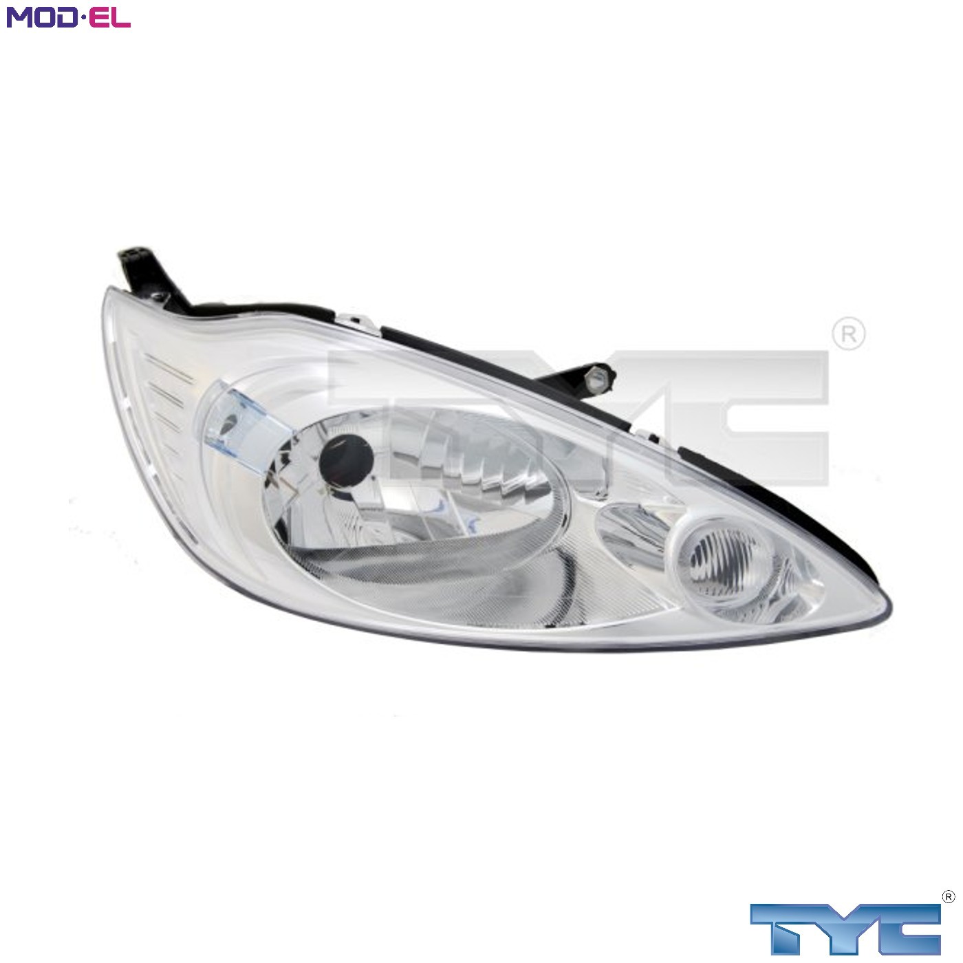 HEADLIGHT 20-11780-05-2 FOR FORD 169A1000/FD4 1.2L 169A4000/FP4 1.2L 4cyl KA