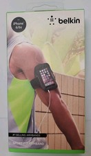 Belkin Sport-Fit Plus Armband for iPhone 6 and 6s