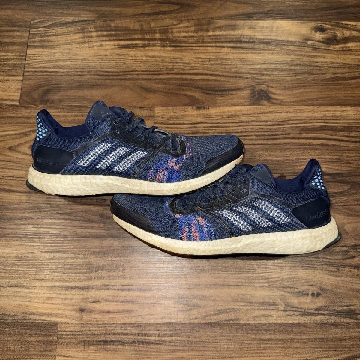 adidas gazelle silver green womens Mens Adidas Ultraboost ST m main image 0