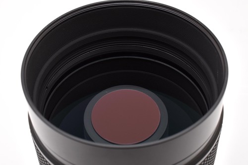 [MINT] Nikon Reflex Nikkor C 500mm f/8 MF Lens From JAPAN - Photo 24/24