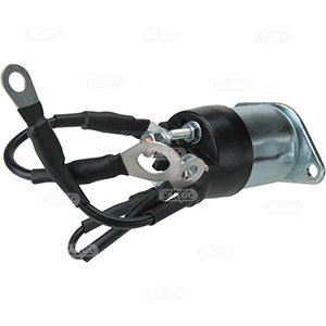 HC-Cargo F 032 333 830 Relay, starter