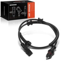 Frankberg ABS-SENSOR Hinten L/R Passend FüR Renault Laguna | 5481FB0000899