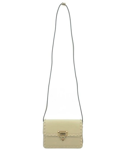 Valentino Garavani Shoulder Bag Ivory