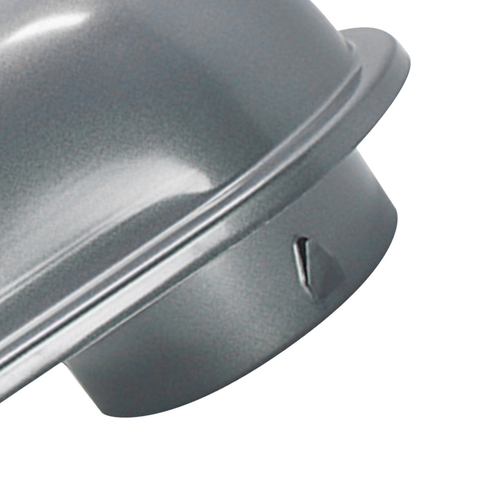 304 Stainless Steel Smoke Exhaust Pipe Rain Cover Hood - Vent Range Hood Shield