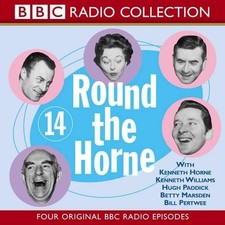 Round the Horne 14