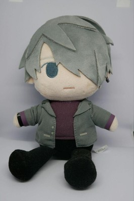 Shin 2nd Anniversary Plush Doll Stuffed Toy Kimi to Friends Theater Starless