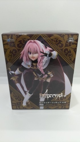 Taito Fgo Fate Apocrypha Astolfo Black Rider | eBay